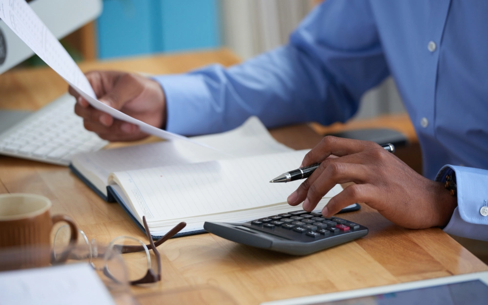 Accounting Services